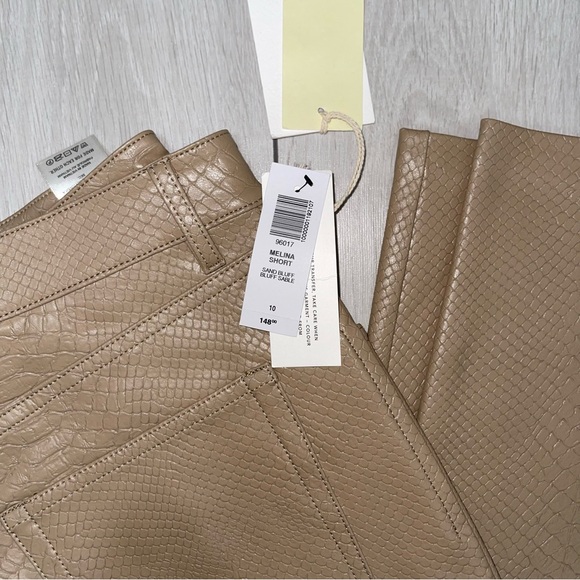 Wilfred Melina Pant Leather - Picture 3 of 3